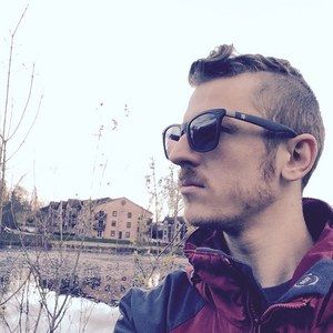 Meet your Posher, Mitch